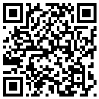 QR Code for bitcoin:17ThVWcbVcTLY2HB5orv6mkDKB4CjbGeHj