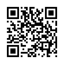 QR Code for bitcoin:17TiGD47NaHDvkzCxAQUGeNZ1zBVBmiKeb