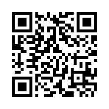 QR Code for bitcoin:17TiLntDuh4EEgdznJixJFpRoft7aTXCjv