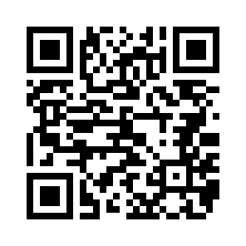 QR Code for bitcoin:17TiRGuVgREicqBhpMypZ6a4pcFZ17fWnY