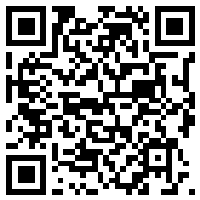 QR Code for bitcoin:17TjBMB8B5XcsoFMnmBVM3YEa36JZLSqE7