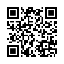 QR Code for bitcoin:17TotT7sapdgxEU15EdU89H2KpqB91B18X