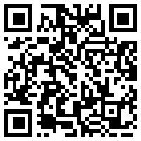 QR Code for bitcoin:17TpWS4jk3UBFN4ErDkAWtLmTYDiYMFFKm