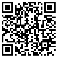 QR Code for bitcoin:17TueUjVeEYkV41xBD2sS692mXi63Ur5PS