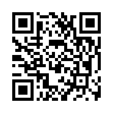 QR Code for bitcoin:17U12aZpBSkQLJvop1TWDsFEkFeePVgsox