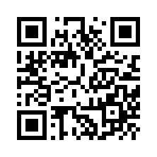 QR Code for bitcoin:17U1arTH2kaNcaCBAX4TsdDWkXeghv5EvD
