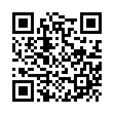 QR Code for bitcoin:17U23BQXbPCe1fR5bCFpX1ASnFc4HPKCMk