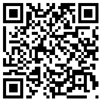 QR Code for bitcoin:17U2oJSVJnt8Fr9kSSQ6CognPXh4eYPVWZ