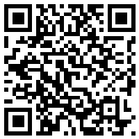 QR Code for bitcoin:17U2sevgYxGAYKBjpkHB4sUHeF7McDkrWK