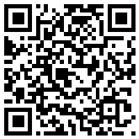 QR Code for bitcoin:17U3BoK3zsHMwTPaifipdnBkuRxDdRjppF