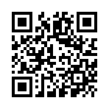 QR Code for bitcoin:17U56sTYyZQ1MSHusML7uvPq7cYqtkokf5