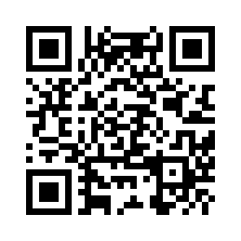 QR Code for bitcoin:17U5bySinM75gUuYZ5b5NDdXpjZPVDgsJf