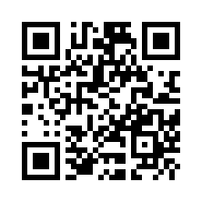 QR Code for bitcoin:17U6mZfUpvAGM2nQQnSP71JDnAqz2Gppmc