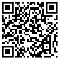 QR Code for bitcoin:17U7V3CGrwBS3bPCamMMnDm7brhnMdP7p7