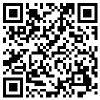 QR Code for bitcoin:17U7fRinVXpX36EGdFEApMKd8eF4JV3rm8