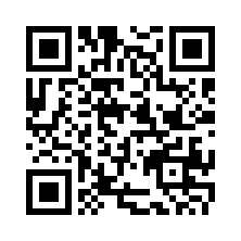 QR Code for bitcoin:17U8bwiE6RjSZwtpA7LFQUdzsE44o7TnmP