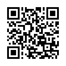 QR Code for bitcoin:17UB7G1XwRLmoRMJ5eYzWobzMXfWbJozrc