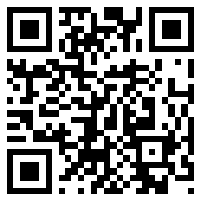 QR Code for bitcoin:17UCpNB2QWqi2Dp53UEEspmDMRSWHG3RT7
