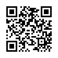 QR Code for bitcoin:17UE2RYvfxvMAfUR8reokCoSfjKzC2Xago