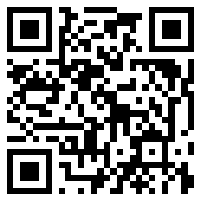 QR Code for bitcoin:17UETZzAarAjsFG8MNU5DRK8H92Shvb7mn