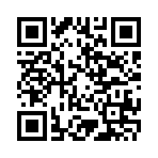 QR Code for bitcoin:17ULMBaYvnF9edCDNr6B3ntTSAoSpW5XbU