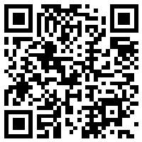 QR Code for bitcoin:17ULpPutaDFBsbWCMnimpLWvojHv9B83yK