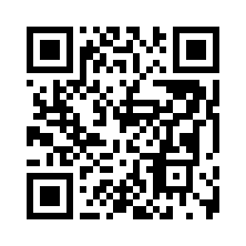 QR Code for bitcoin:17ULvbSyRg3BarTtSNCBv3JV6iwUtx9Er9