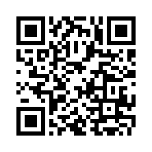 QR Code for bitcoin:17UPaVqjQfP7U8FahXZUx8dsg716W2eZYA