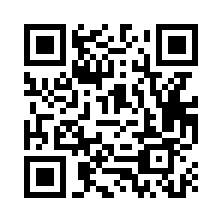 QR Code for bitcoin:17US3gP8XrQ2w5ttPy3sHHAYDgXW1sqKfb