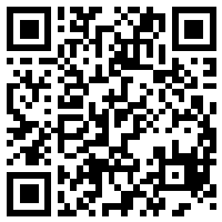 QR Code for bitcoin:17USVYob1qqwoUqVjod419MgpTDgwKkgMv