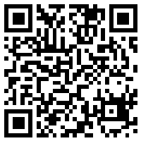 QR Code for bitcoin:17UShX8u5wdeMuA86c8ypvSZPYdbG7P6kV