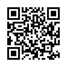 QR Code for bitcoin:17UTmcd1bVR6akVLme2T1JoBYuDQSDkQeM