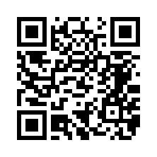 QR Code for bitcoin:17UVB18G1dgphc5bb7tgRTuzpefpxbfcFG