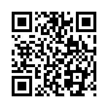 QR Code for bitcoin:17UYCuF8kshviZScEaJ74CpuApGMDnTKqC