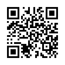 QR Code for bitcoin:17UYWR2gdzqrGNetcmhmDW1phUpGp3xSRA