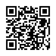 QR Code for bitcoin:17UZE9keyWpsFpwmJEioo7NpsobcRfZCkn