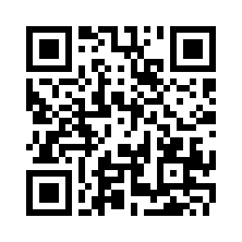 QR Code for bitcoin:17UeB8KKAMtd7BCeqesX1wYFNPt1NscVL9