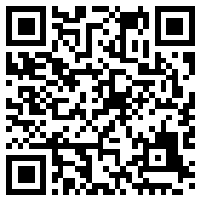 QR Code for bitcoin:17UeVRiRkET1TYTrSBtFNag3Xxw7r6TfGV