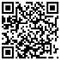 QR Code for bitcoin:17UfTCcfC736CYAh1CTmK5iDmaxFs2RYxU