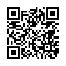 QR Code for bitcoin:17UknX4pVkVBmzPBuG3ReopbLjGefsv4Mu