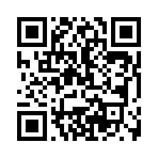 QR Code for bitcoin:17UmsJopLB444tDbAX7w843c4Ry17TSErg