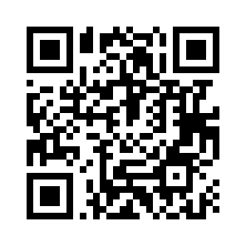QR Code for bitcoin:17UoxNcJB3CosUZjo14sJVCQDgsAWMqC2N