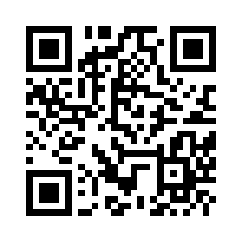 QR Code for bitcoin:17Upr51B6vuf5DiRpfUtLAMqy9DM5StksD