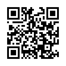QR Code for bitcoin:17UpxGqZPzJf7NM6t13HTprDvxuVpvAAr8