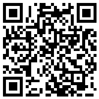 QR Code for bitcoin:17UqES33VBbXYaGoACtGYE8MxFAhH2FinG