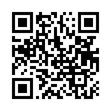 QR Code for bitcoin:17UtX3PN9n86NTTXuF19VVYuQCaodeMBz6