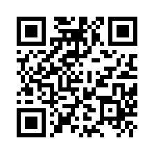 QR Code for bitcoin:17UxaUXdCwe71K7dHDRbknfzaPG68AsMgU