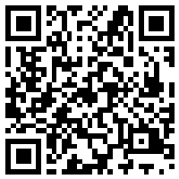 QR Code for bitcoin:17Uz8vsTqmC4eoYFe953cx3ao2nYY5QdW7