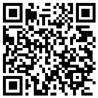 QR Code for bitcoin:17V1ZC3MicdM4xHKApc3FAVS7FfXhZQk9