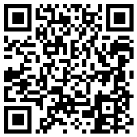 QR Code for bitcoin:17V2jhDpwEEGLxDJgbKXfTgEtob9EScRT